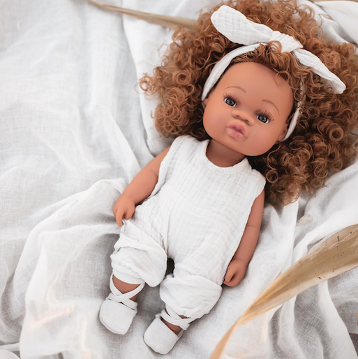 Poupee louison outlet