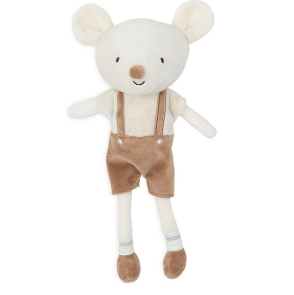 Peluche Souris Bowie