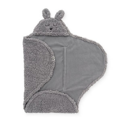 Couverture Bunny gris