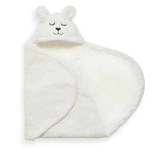 Couverture Bunny Snow White