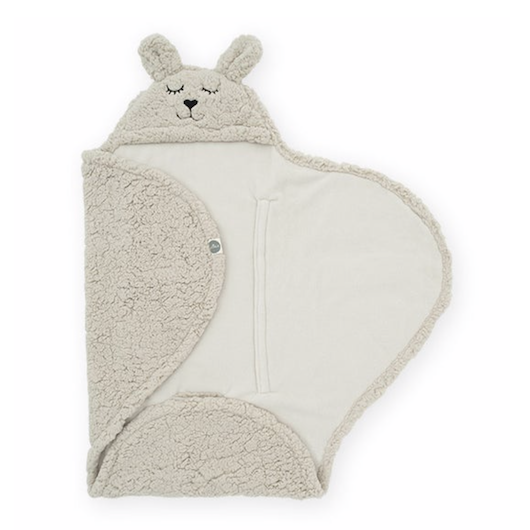 Couverture Bunny nougat