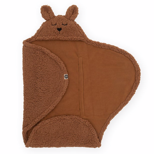 Couverture Bunny caramel