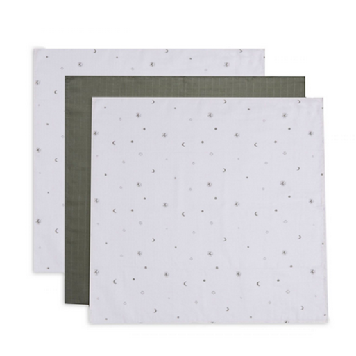 Lot de 3 langes Stargaze