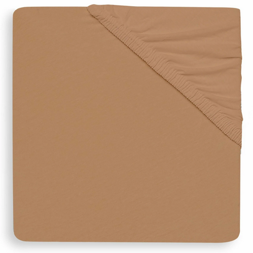 Drap housse Biscuit