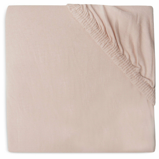 Drap housse Rose 70 X 140 cm