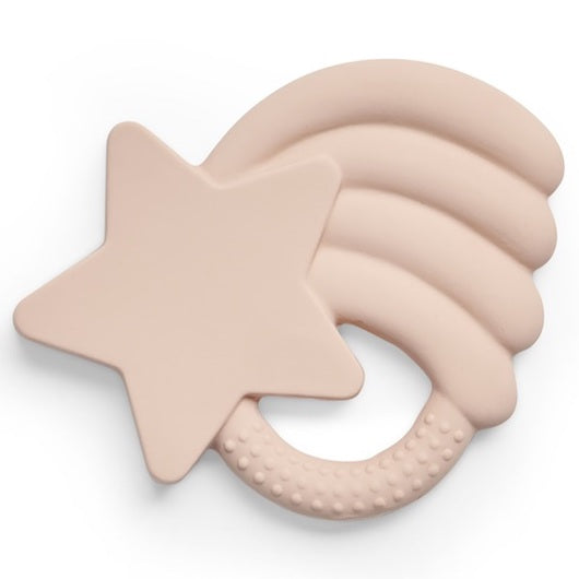 Anneau dentition Étoile rose