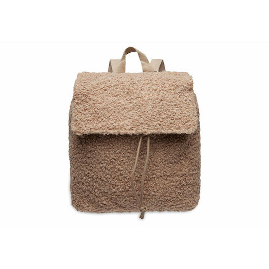 Sac à dos boucle biscuit